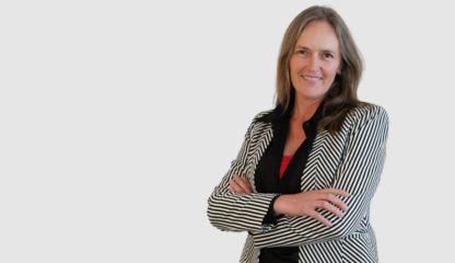 News from VIC: Robyn Mansfield, Execuitve Member